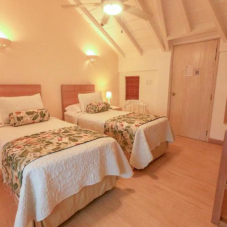 Posada La Fe By Bespokecolombia (Adults Only) Cartagena 外观 照片