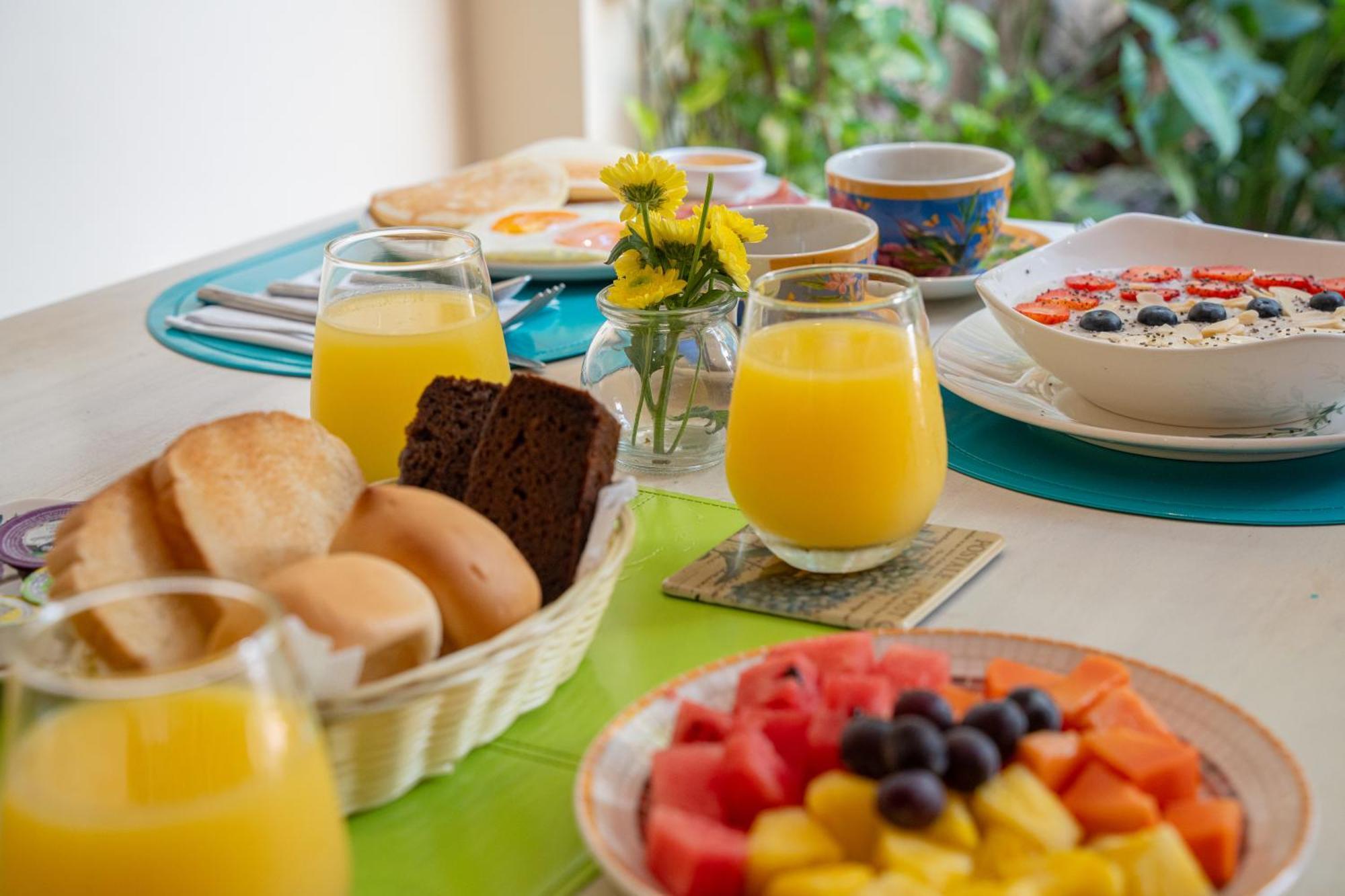 Posada La Fe By Bespokecolombia (Adults Only) Cartagena 外观 照片