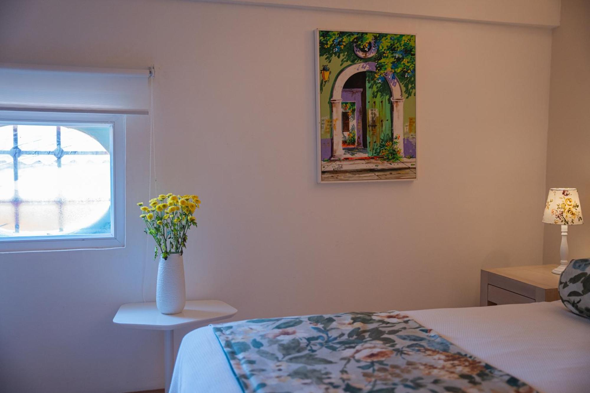 Posada La Fe By Bespokecolombia (Adults Only) Cartagena 外观 照片