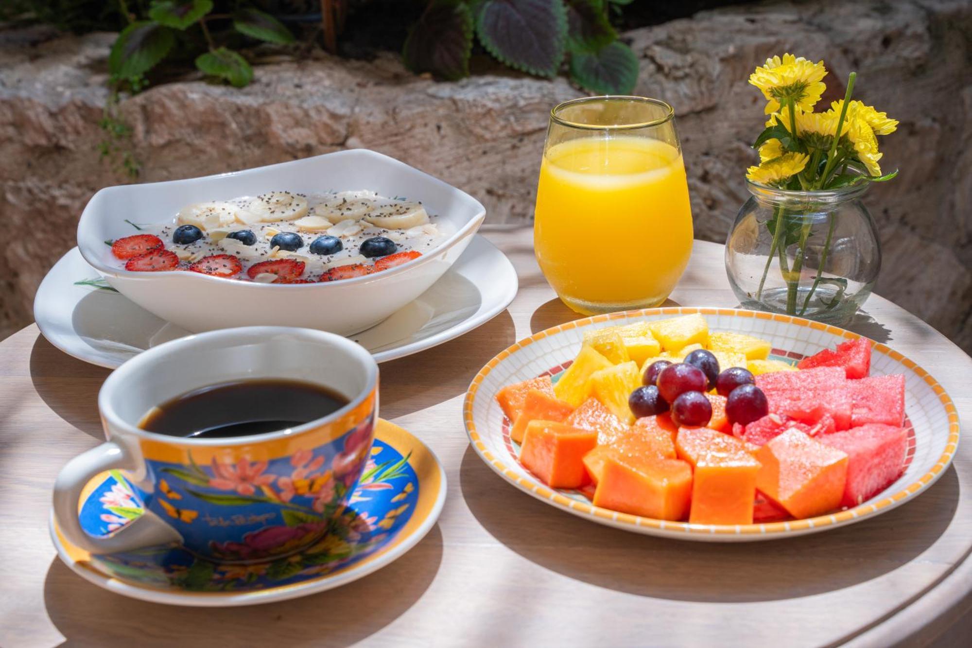 Posada La Fe By Bespokecolombia (Adults Only) Cartagena 外观 照片