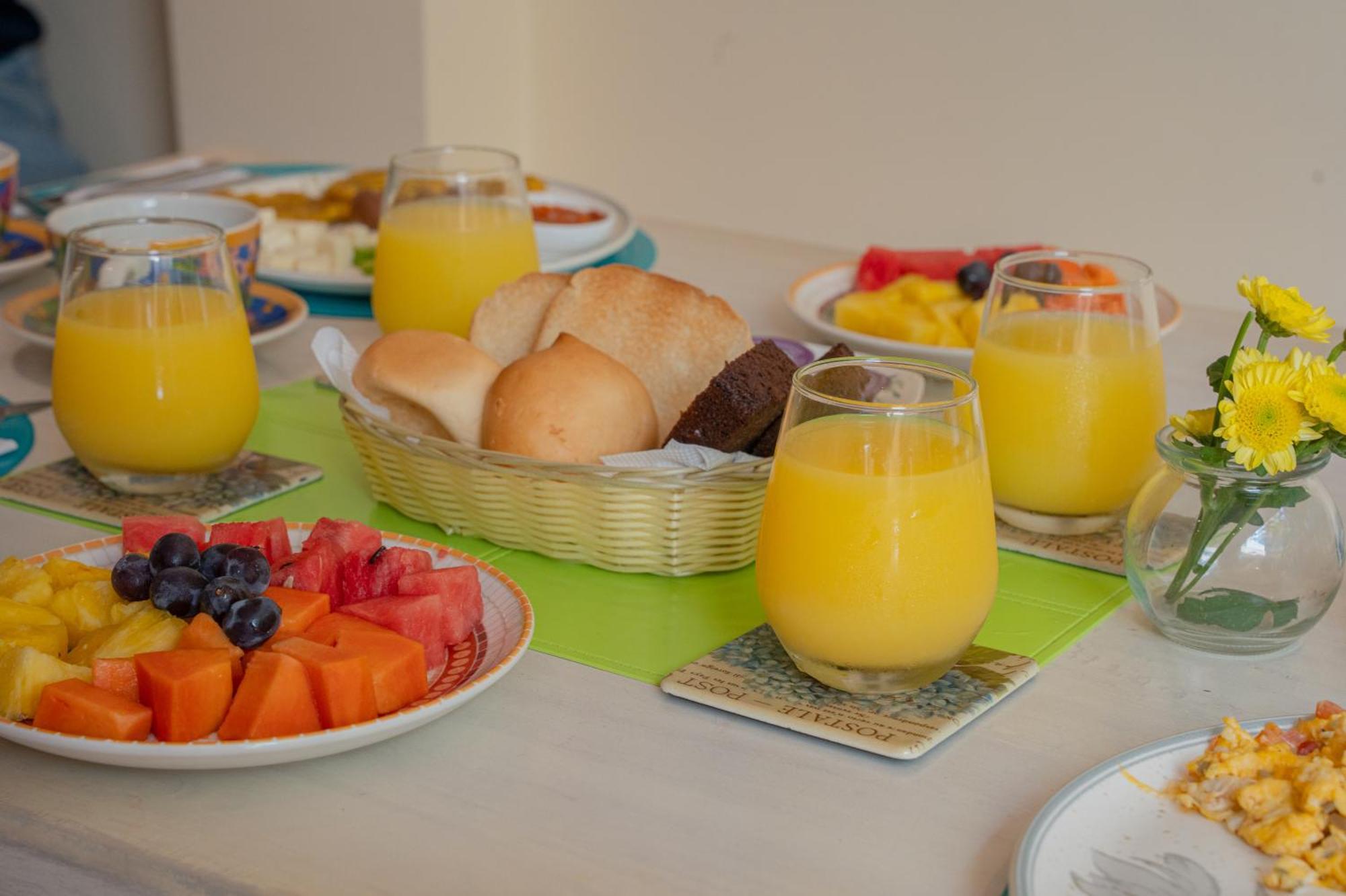 Posada La Fe By Bespokecolombia (Adults Only) Cartagena 外观 照片