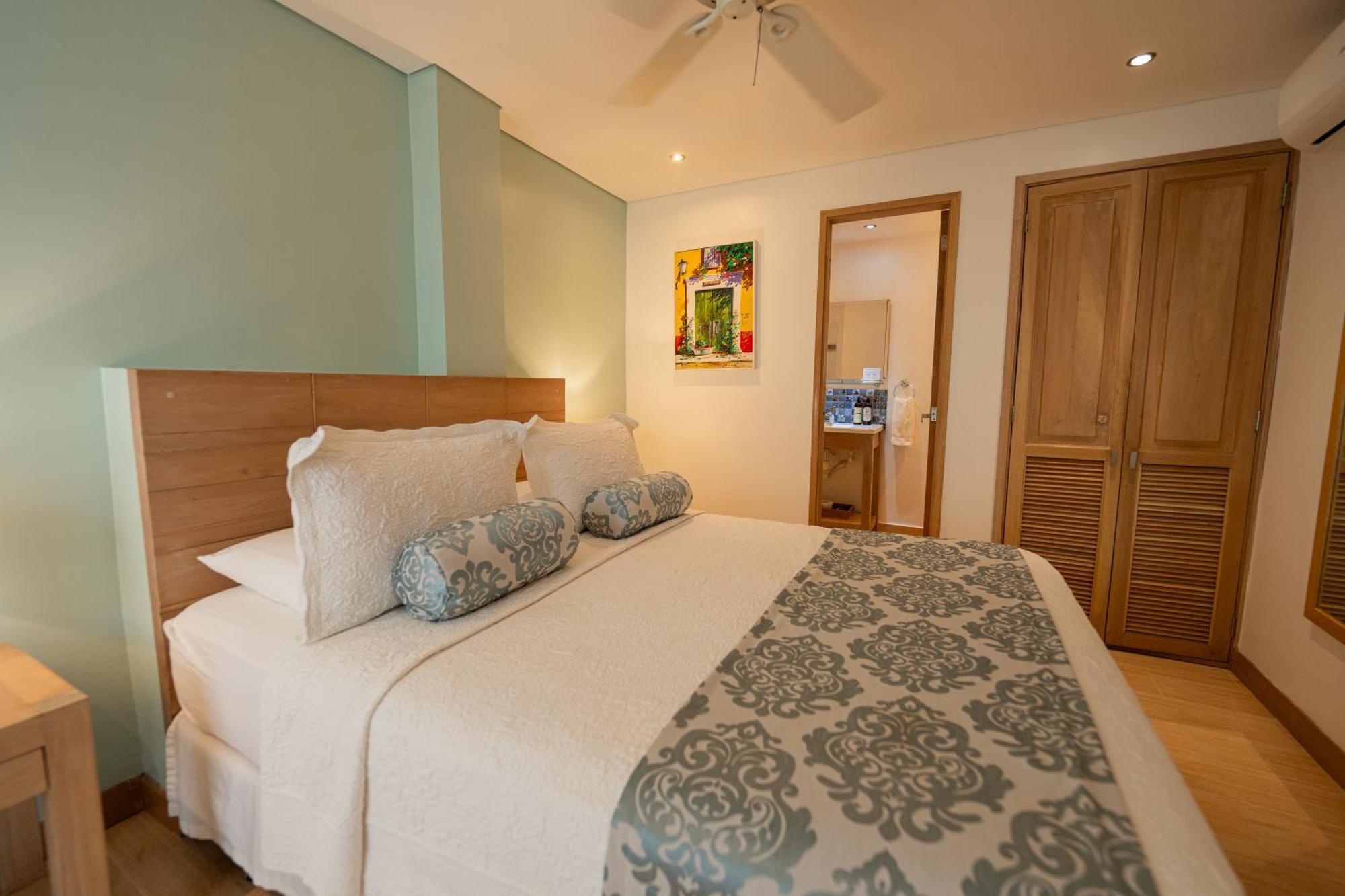 Posada La Fe By Bespokecolombia (Adults Only) Cartagena 外观 照片
