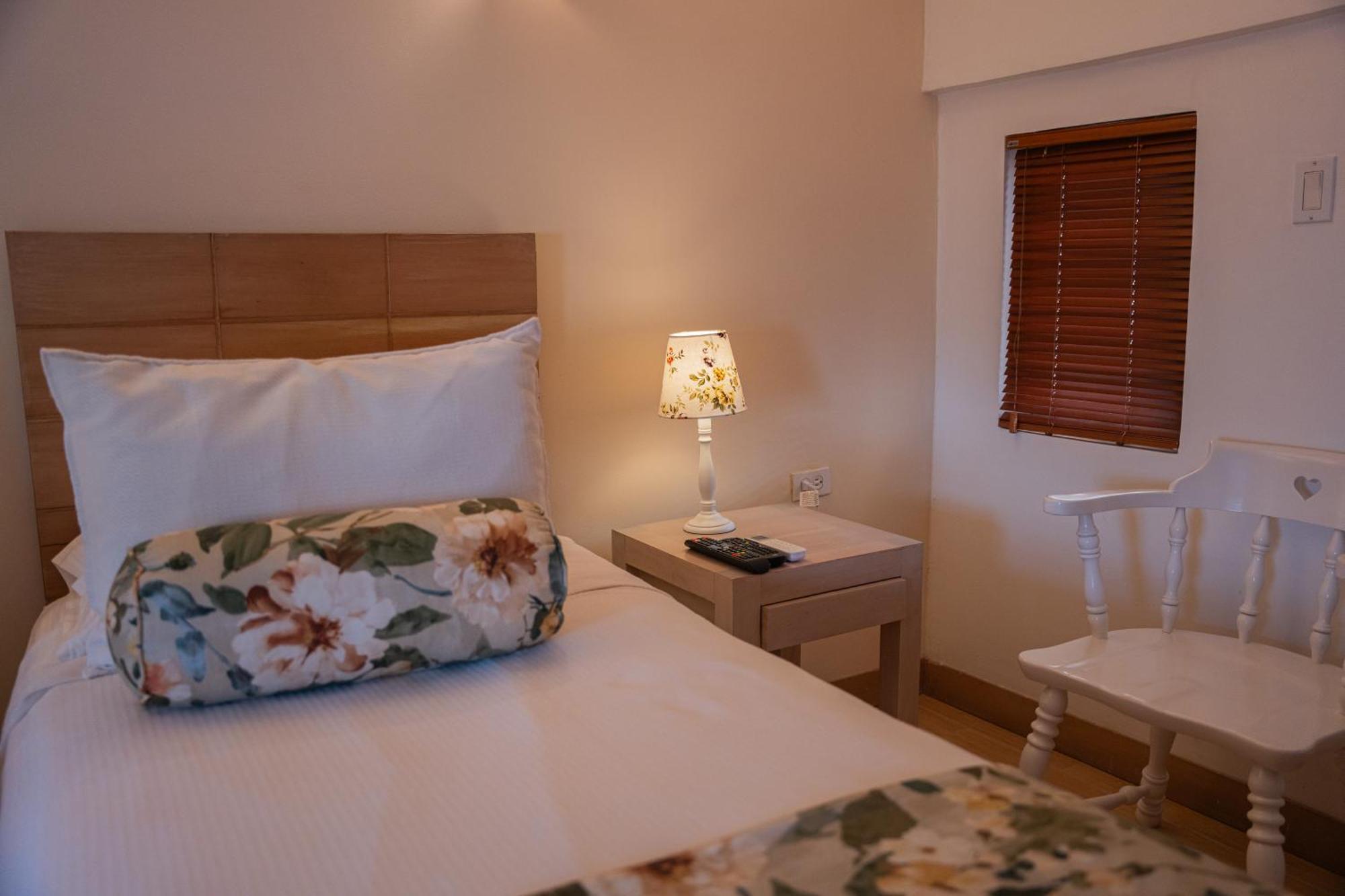 Posada La Fe By Bespokecolombia (Adults Only) Cartagena 外观 照片