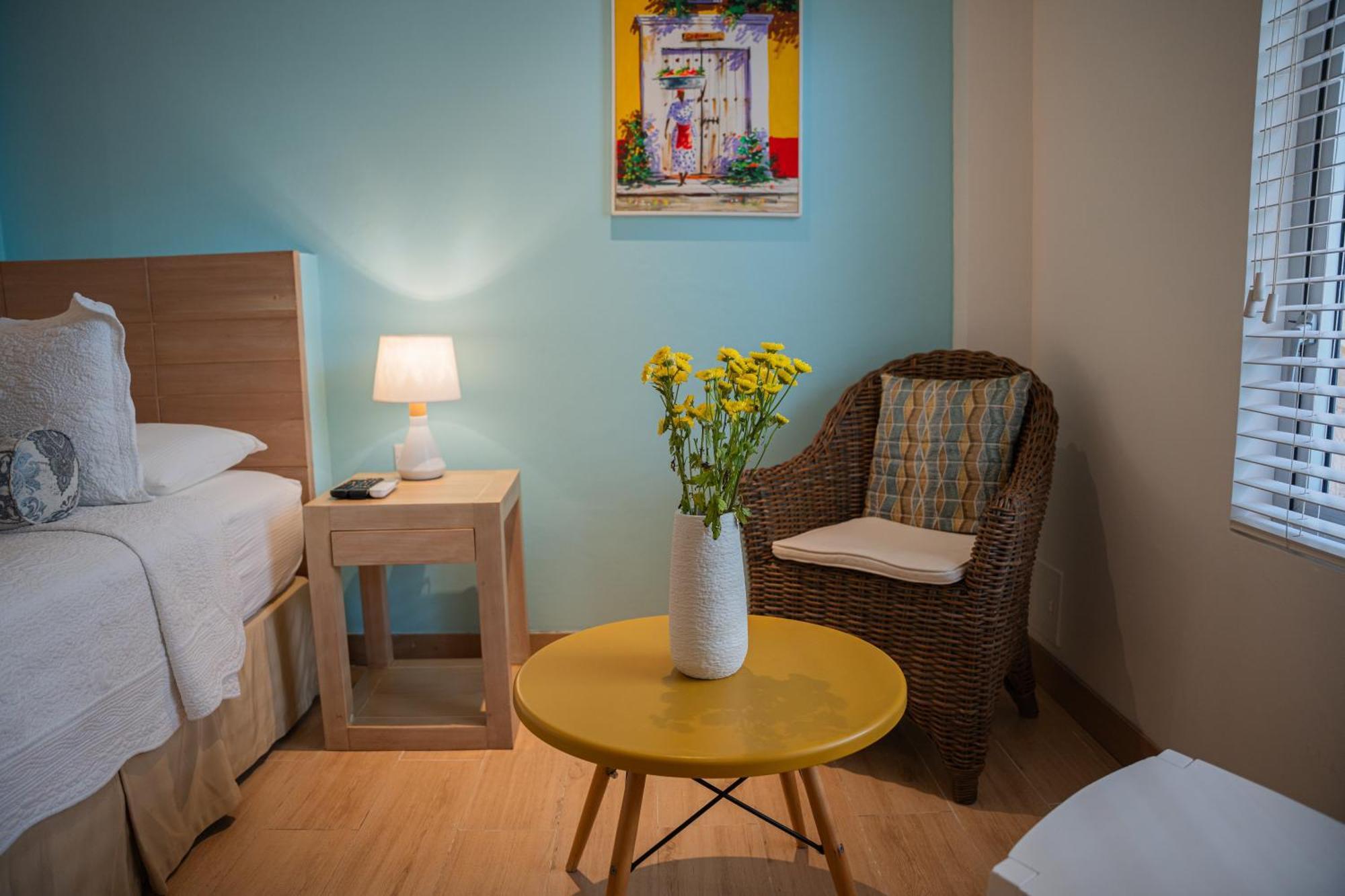 Posada La Fe By Bespokecolombia (Adults Only) Cartagena 外观 照片
