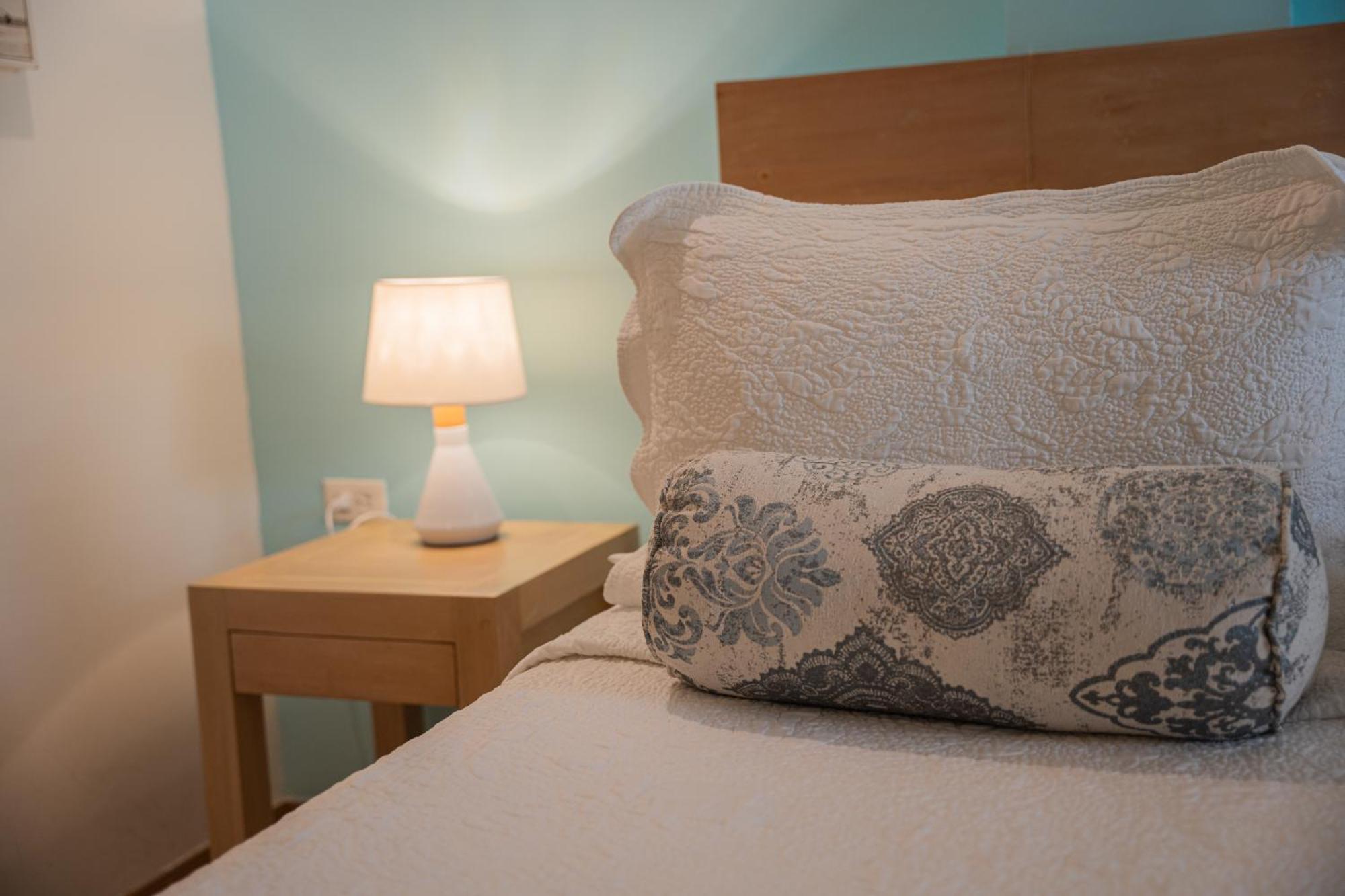 Posada La Fe By Bespokecolombia (Adults Only) Cartagena 外观 照片