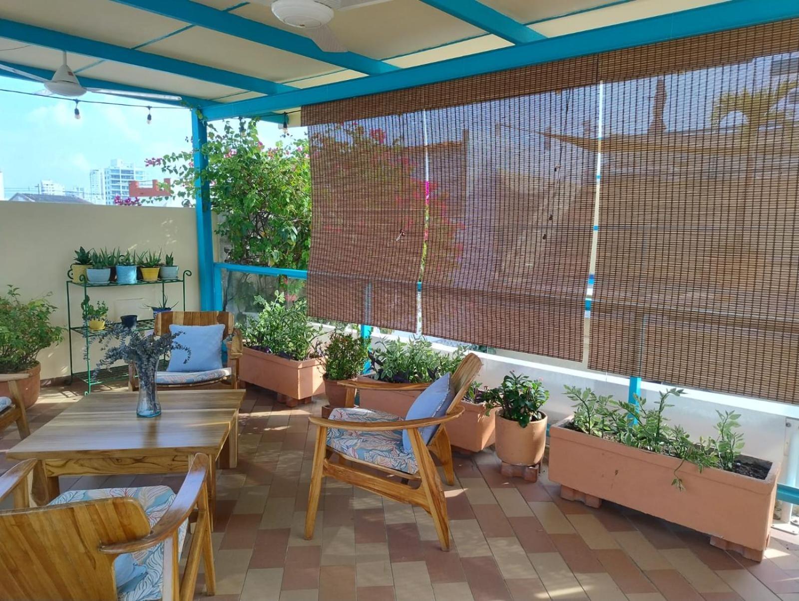 Posada La Fe By Bespokecolombia (Adults Only) Cartagena 外观 照片