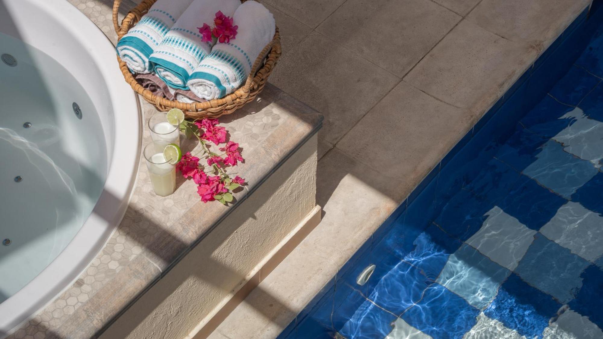 Posada La Fe By Bespokecolombia (Adults Only) Cartagena 外观 照片