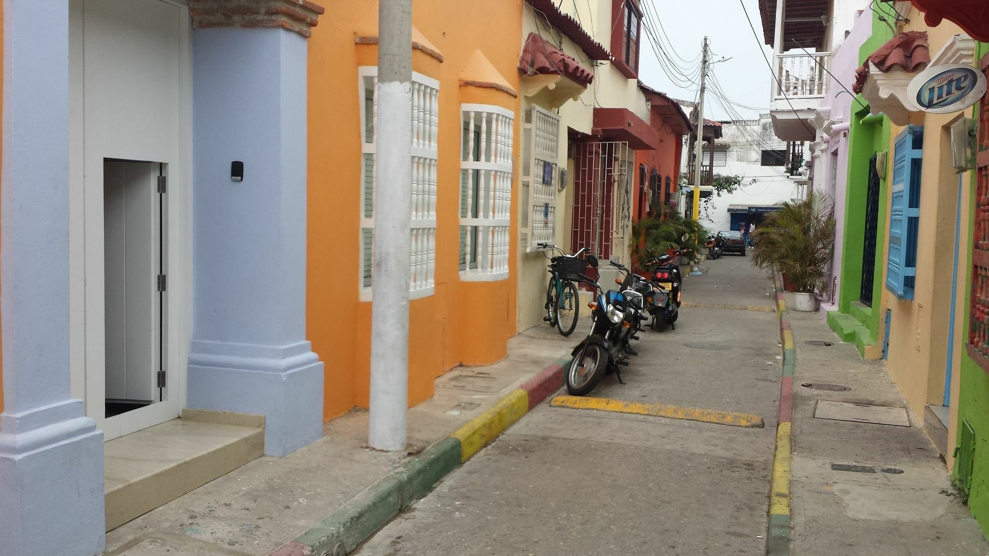 Posada La Fe By Bespokecolombia (Adults Only) Cartagena 外观 照片